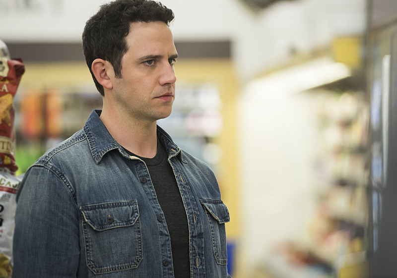 Santino Fontana