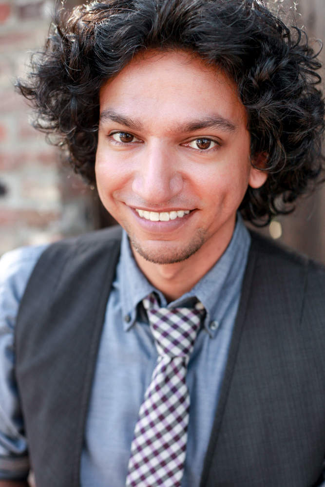 David Gallegos