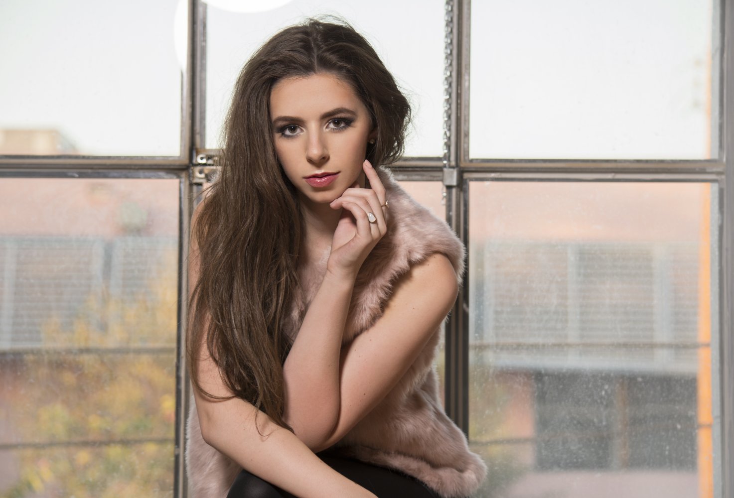 Samantha Bulka