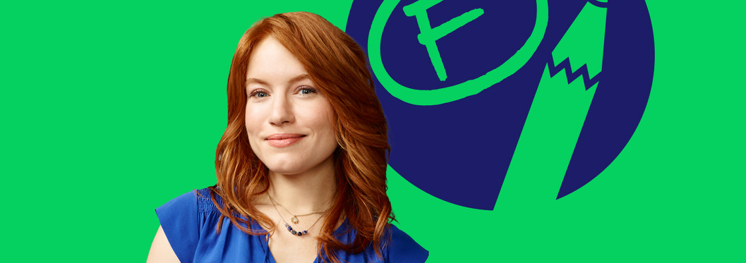 Maria Thayer