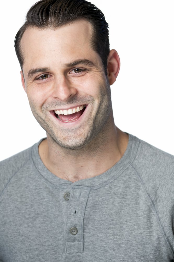 Jonathon Pawlowski