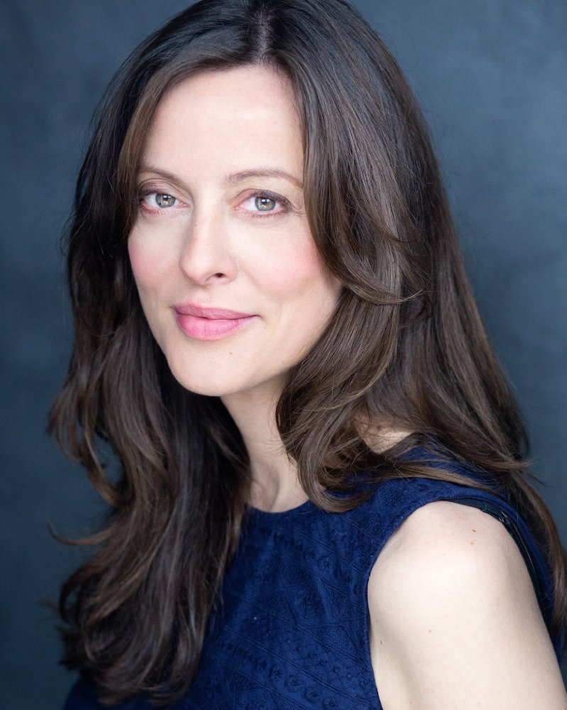 Marta Barrio