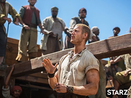 Billy Bones