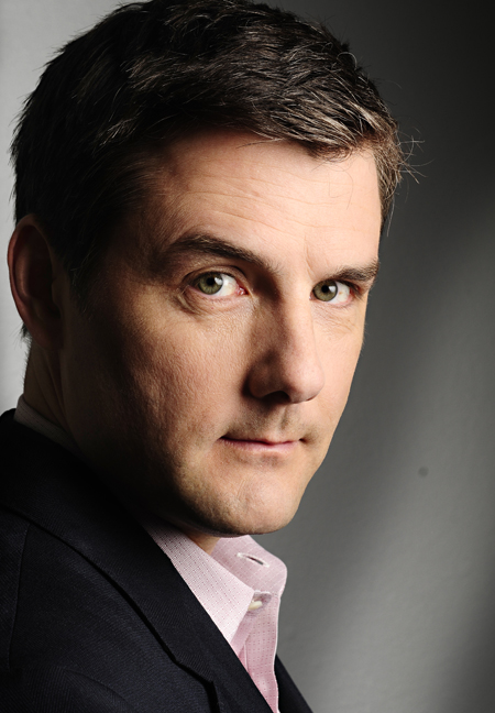 Ben Baker