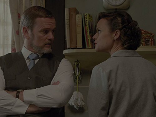 Doctor Lucien Blake