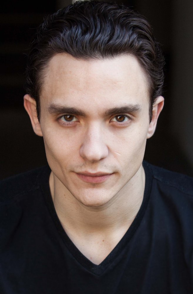 Christopher Marrone