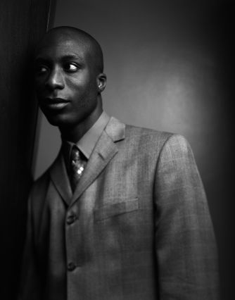 Ozwald Boateng