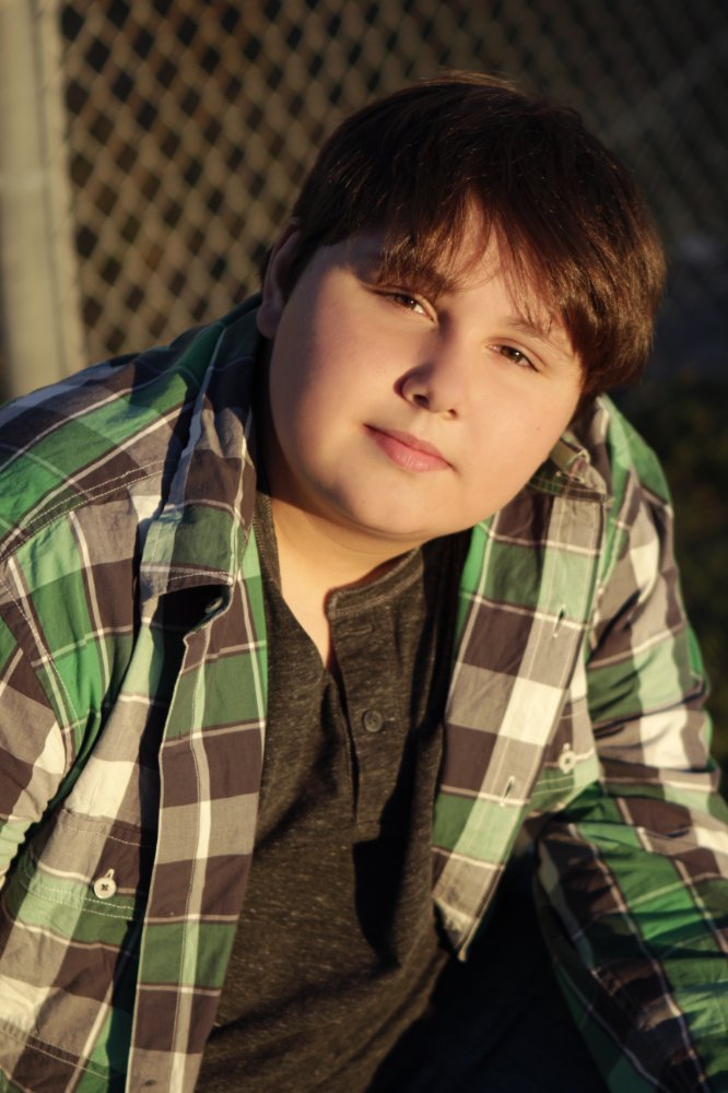 Jordan Alfonzo