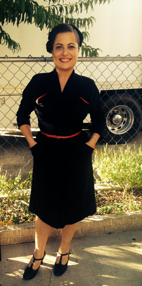 Paula Shreve