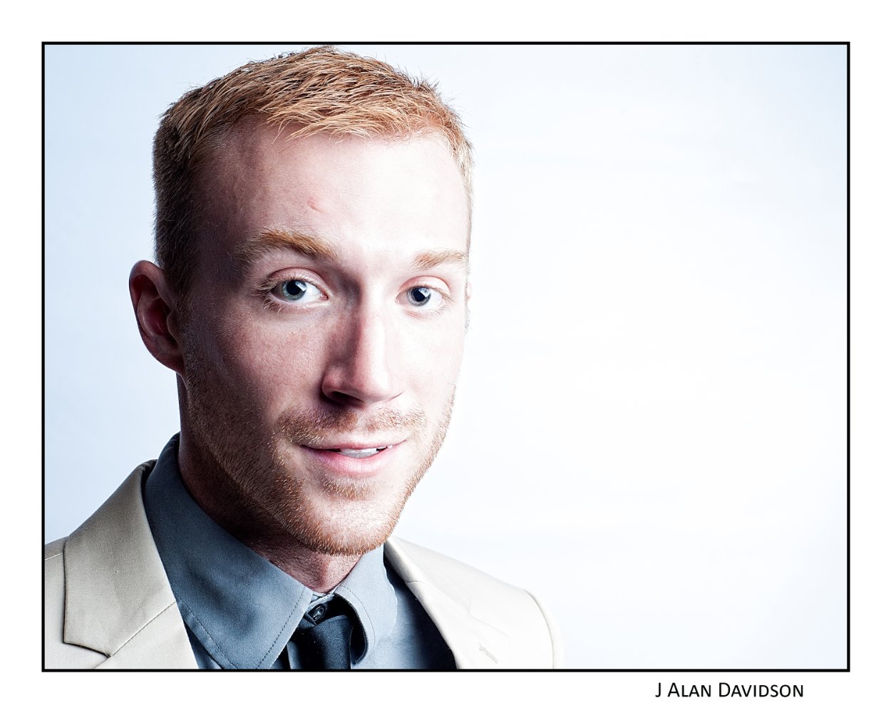 J. Alan Davidson