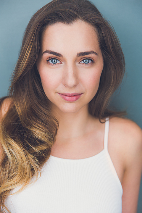 Nicole Balsam