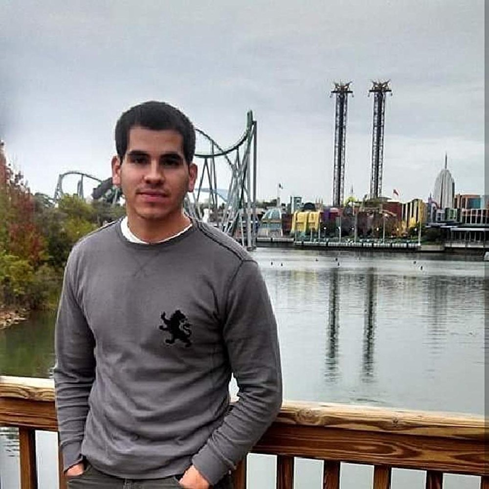 Jair Burgos
