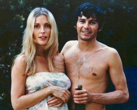 Jay Sebring