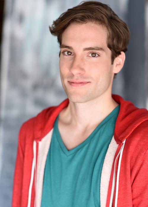 Ryan Fisher