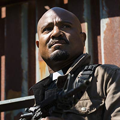 Father Gabriel Stokes, Gabriel Stokes