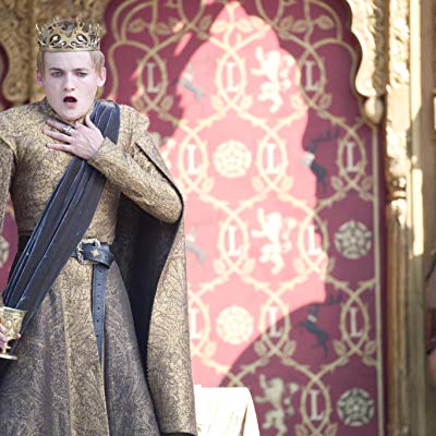 Joffrey Baratheon
