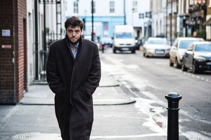 Cormoran Strike