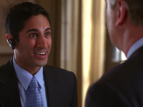 Maulik Pancholy