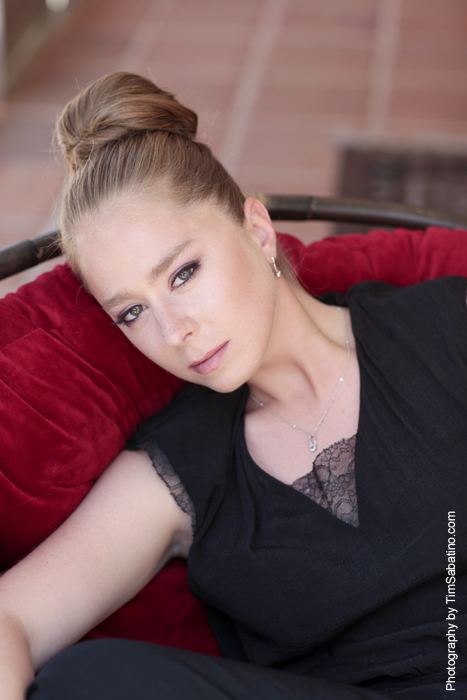 Victoria Sokolova