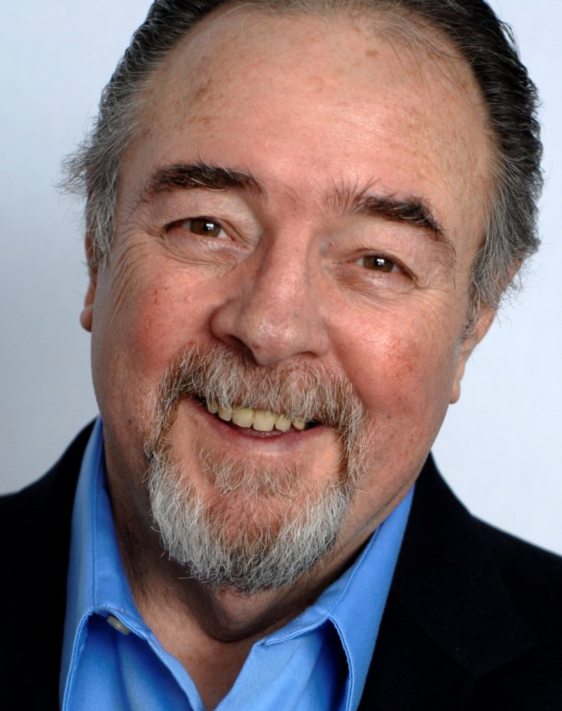 John D. Carver