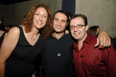 Paul Provenza
