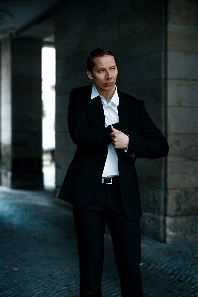 Maximilian Jaenisch