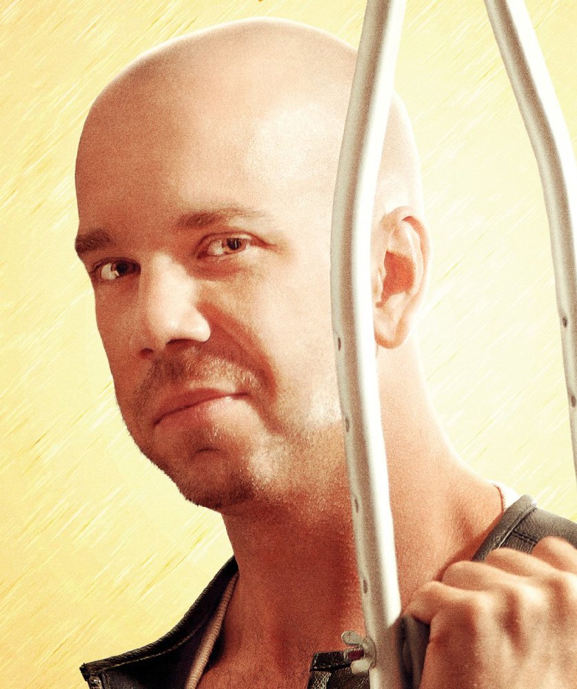 Jeff Houkal