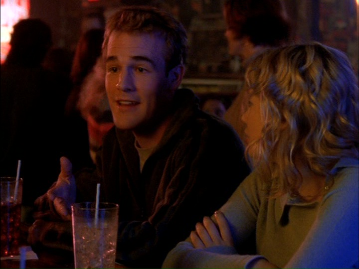 Dawson Leery