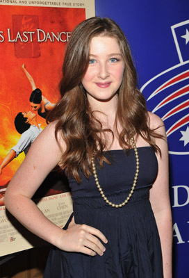 Marissa O'Donnell