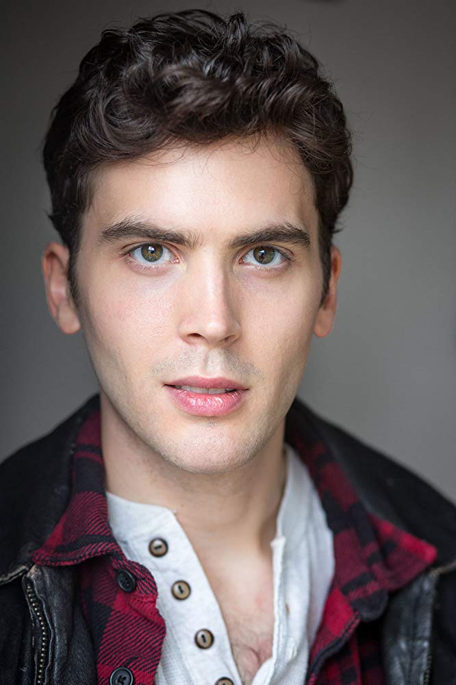 Aaron Arnold