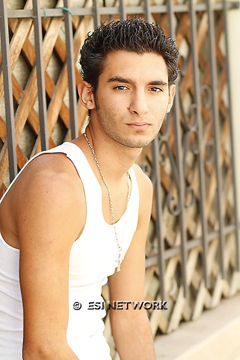 Elie Khoury