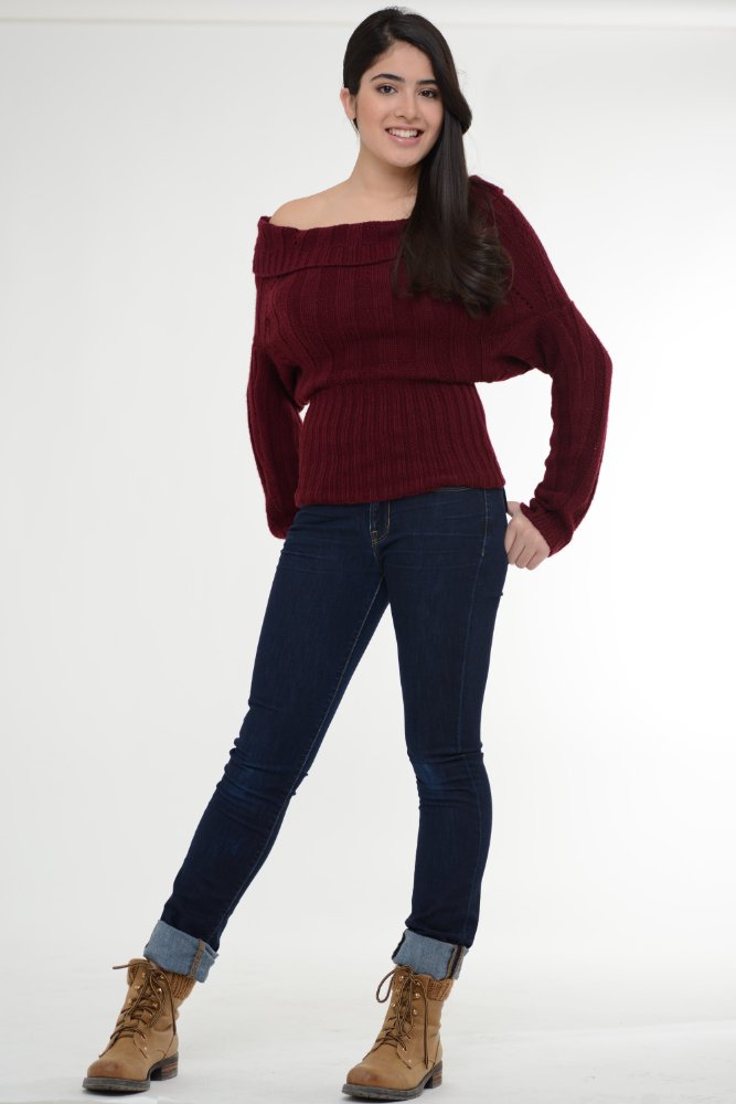 Alisha Nagarsheth
