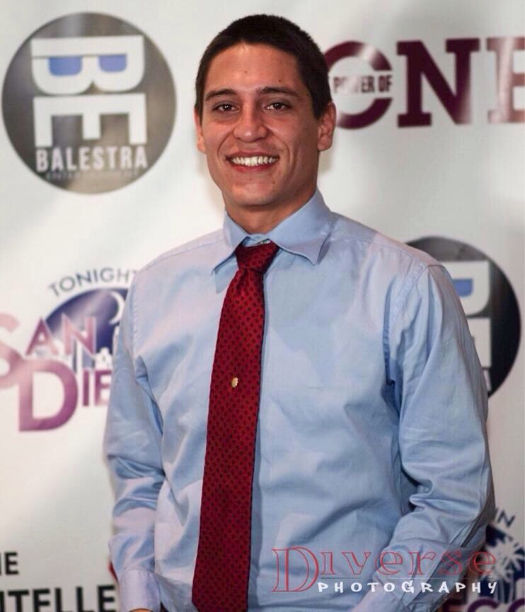 Jon Vasquez