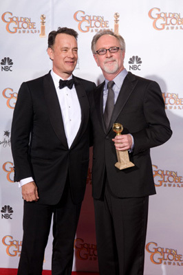 Gary Goetzman