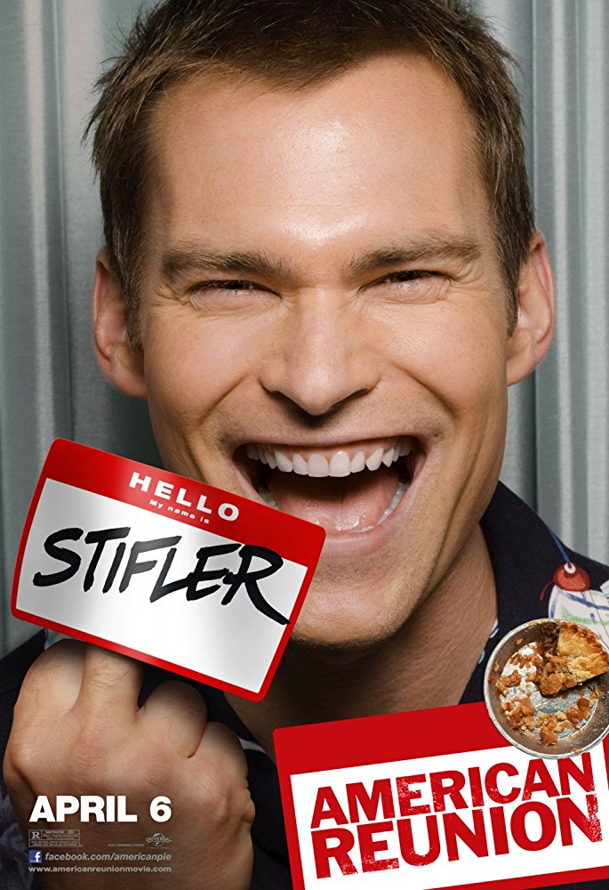 Steve Stifler