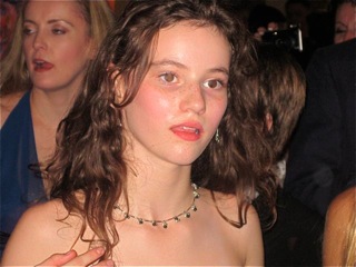 Kirrilee Berger