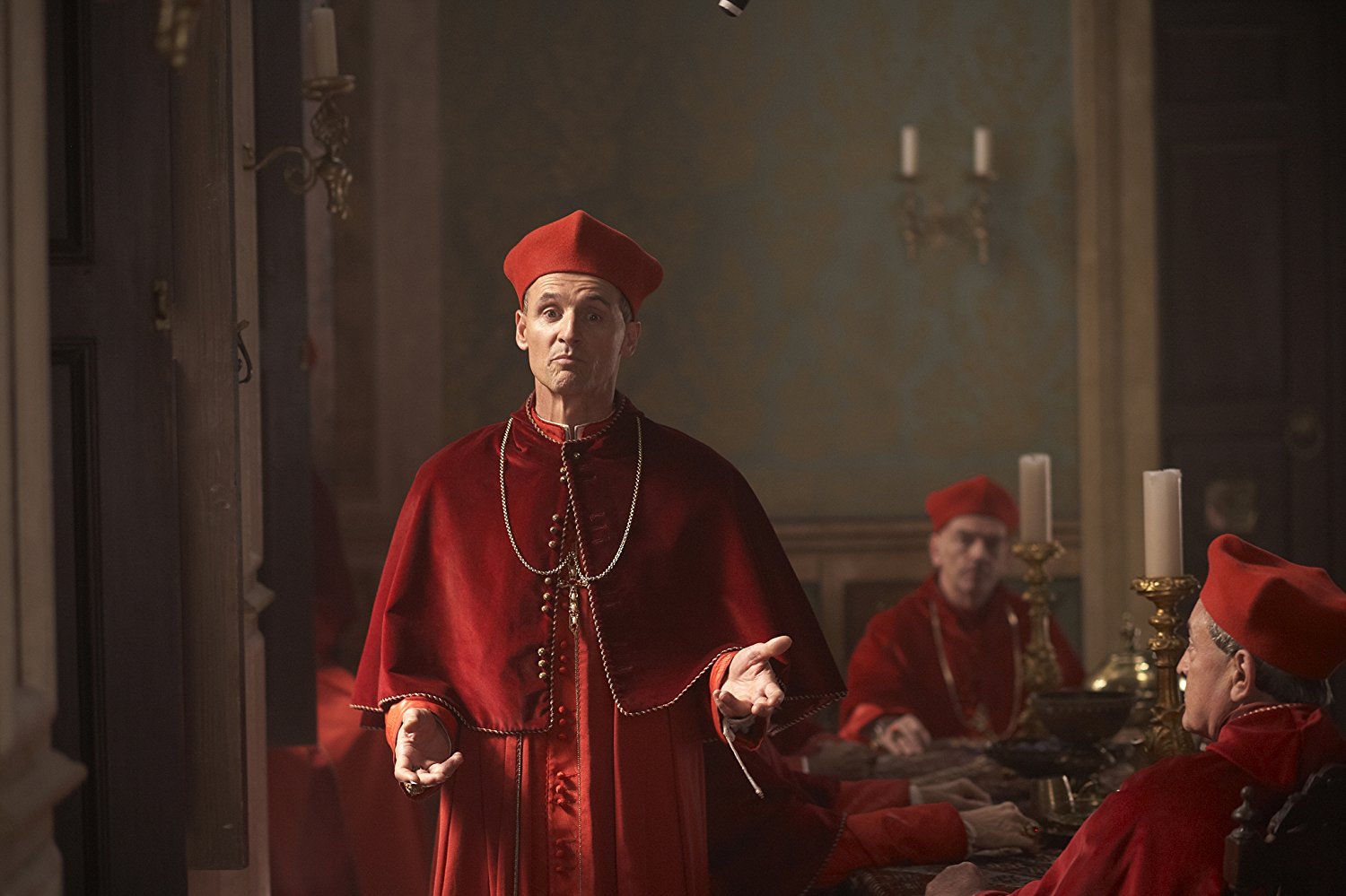 Pope Giulio II