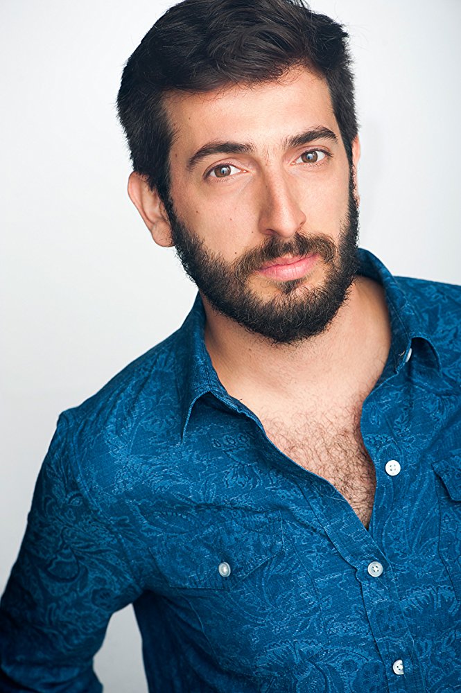 Charles Marina