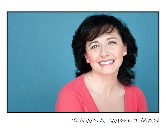 Dawna Wightman