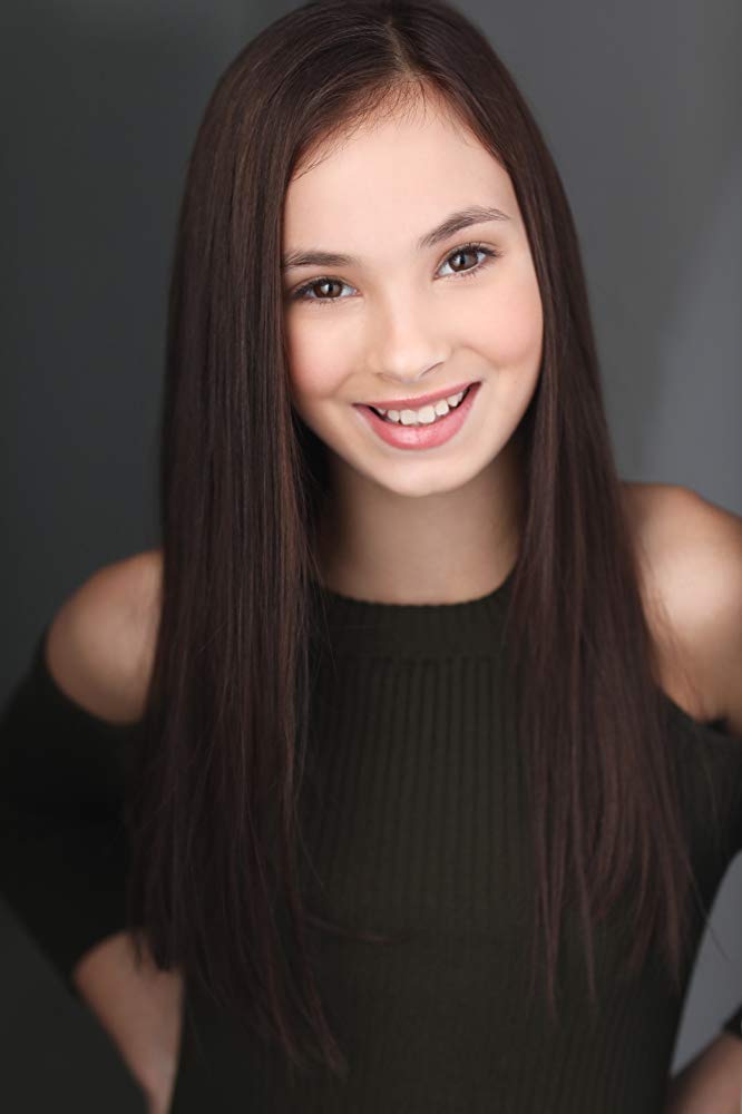 Brooklyn Hislop
