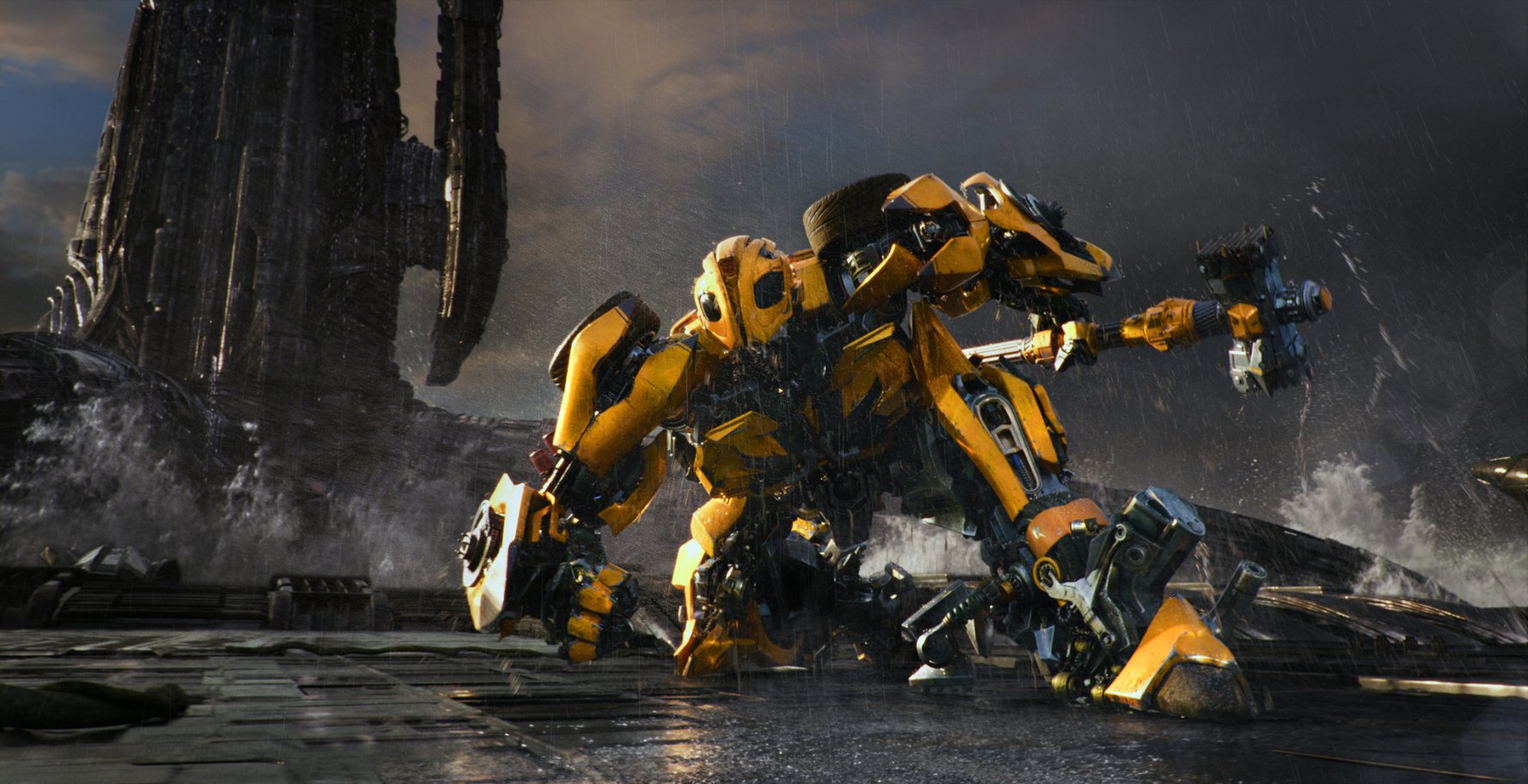 Bumblebee