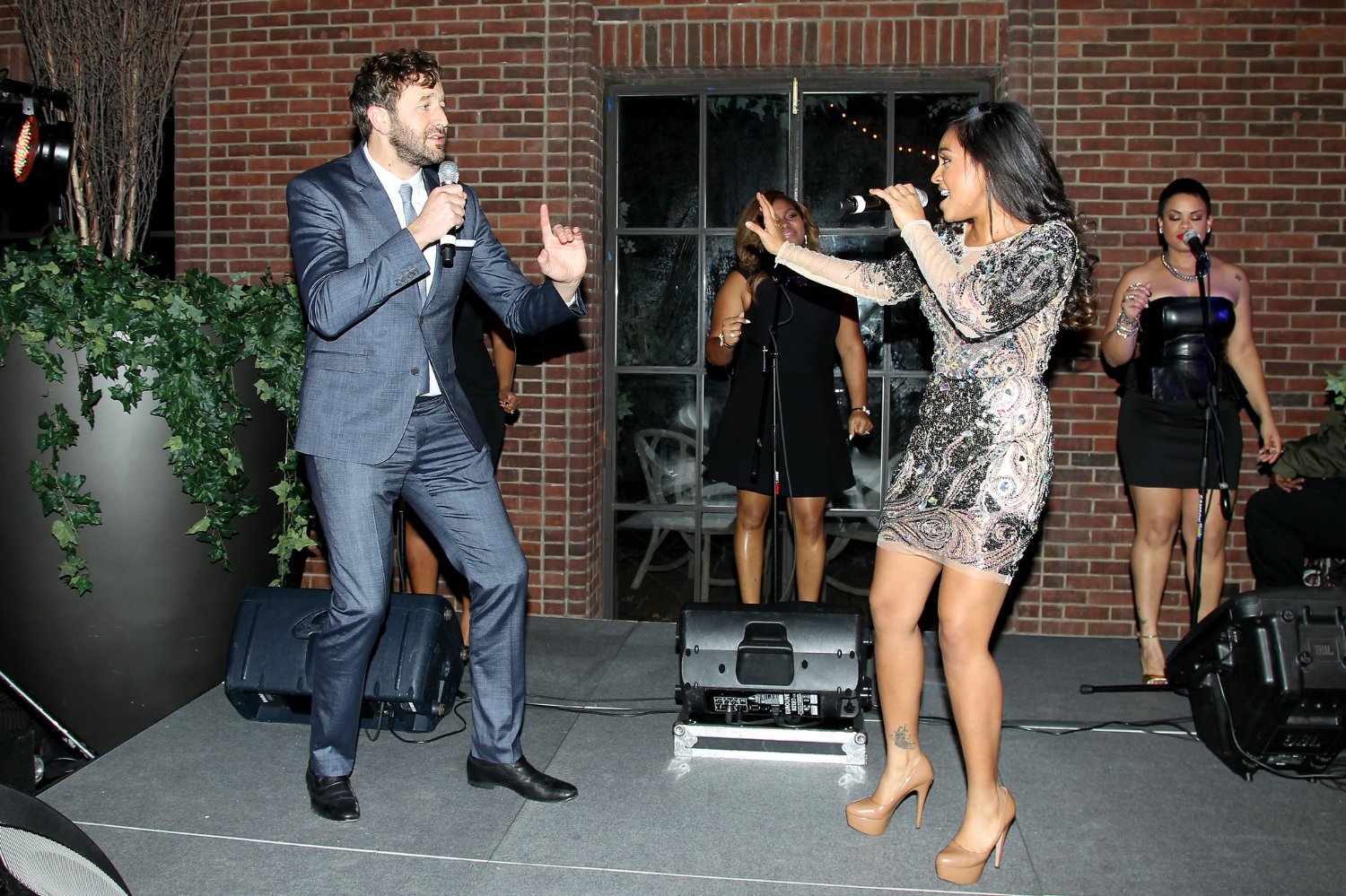 Jessica Mauboy