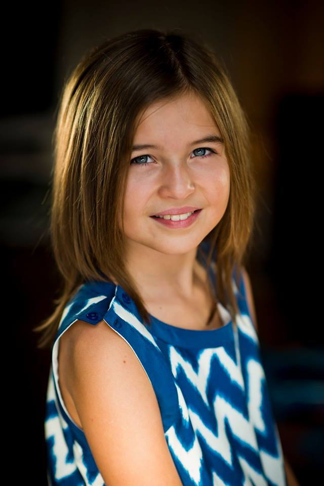 Amy Newey