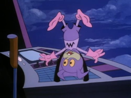 Bat-Mite