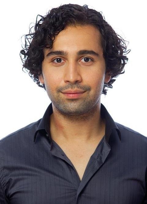 Nuah Ozryel