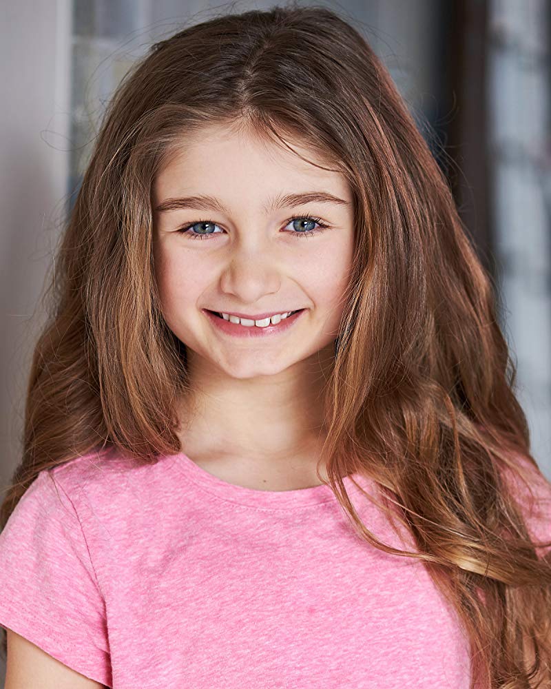 Mia Bella