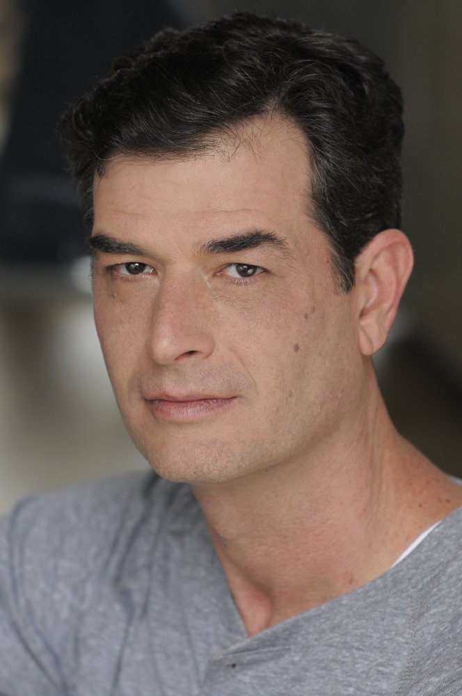 Sean Buxton