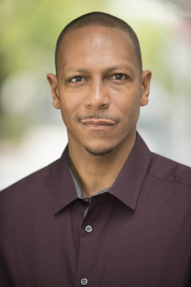 Marvin Johnson