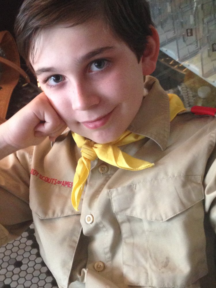 Jonah Coppolelli