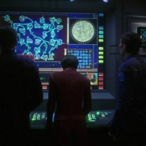 Commander Charles 'Trip' Tucker III